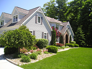 Landscapers and Lawncare Services in Plymouth, MI